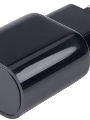 Nabíječka USB, 2,4A, 12W, 100-240V Extol Energy Finální Výprodej