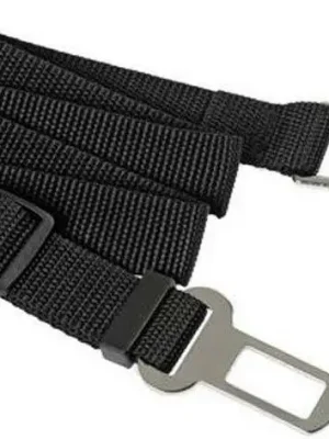 Pás bezpečnostní pro psa "L" 55-87 cm Ověřený