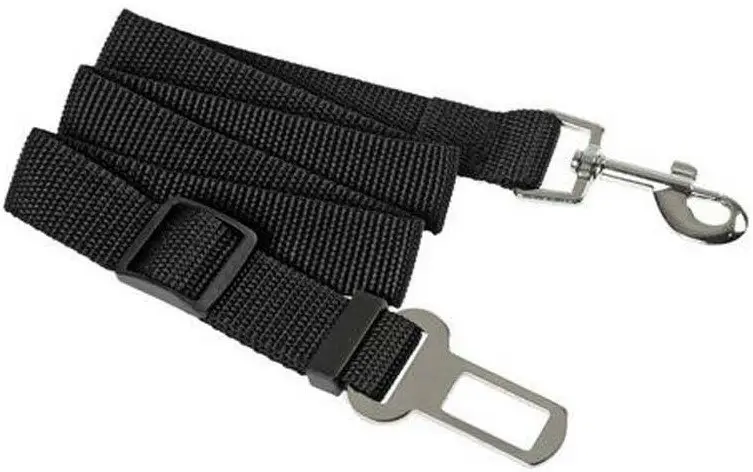 Pás bezpečnostní pro psa "L" 55-87 cm Ověřený