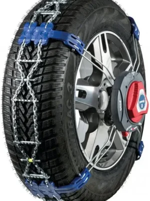 Pewag RSC 840 SERVOSTAR Značkový