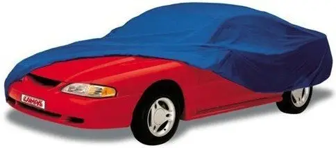 Plachta na auto, polyester vel.11 Pouze Dnes