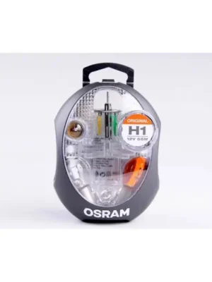 Servisní krabička Osram H1 Koupit Online