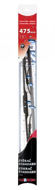 Akční Nabídka Sheron Stěrač standard 475 mm (19")