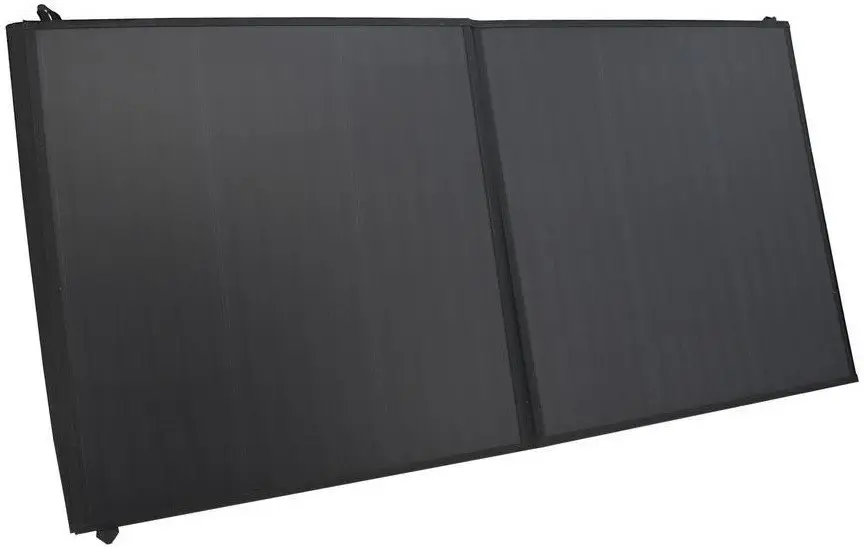 Solární panel 100W 18V (pro 07099) Compass 07047 Vrácení Zdarma