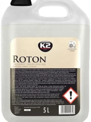 Nakupujte Hned K2 Roton, 5L