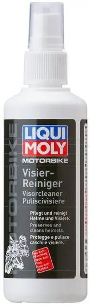 Liqui Moly Čistič hledí přilby, 100ml Cenová Bomba