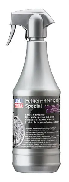 Liqui Moly Speciální čistič ráfků, 1L Koupit Online