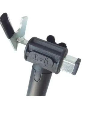 Ověřený V úchyty pro rolny LV8 E620/08C DIAVOL (990.E620/08C)