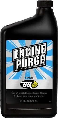 BG 120 Engine Purge, 946ml Originální