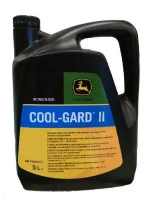 Výprodej Chladící kapalina John Deere Cool-Gard II, 5L