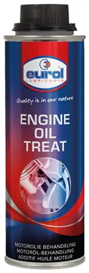 Vrácení Zdarma Eurol Engine Oil Treat, 250ml
