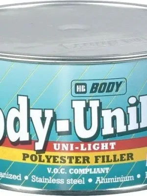 HB BODY 209 Unilite, 500ml Objednat Nyní