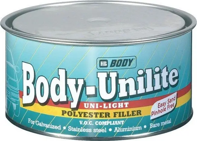 HB BODY 209 Unilite, 500ml Objednat Nyní