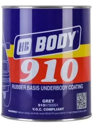HB BODY 910 Underbody, 1kg Přímo Od Výrobce