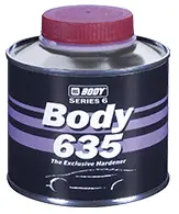 HB BODY 635 Body Hardener For Primers, 160ml Výhodná Nabídka
