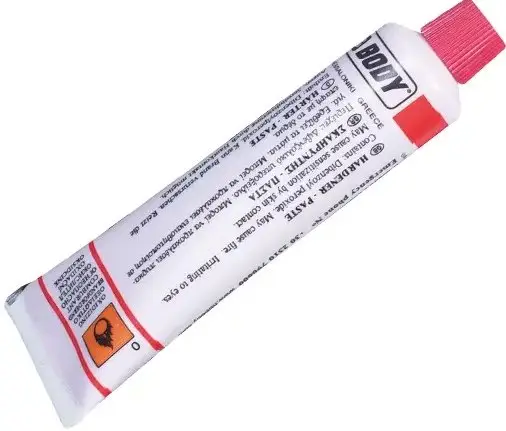 HB BODY 705 Hardener For Polyester Fillers, 8g Hit Sezóny