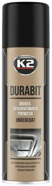 Hit Sezóny K2 Durabit, 500ml