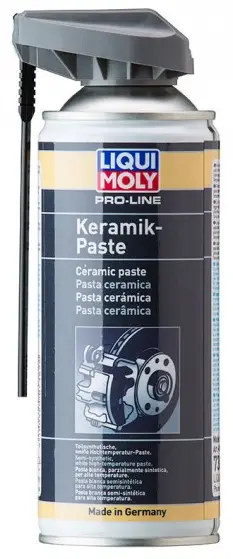 Pouze Dnes Liqui Moly Pro-Line Keramická pasta ve spreji, 400ml