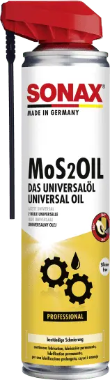 Akční Cena Sonax MoS 2 Multifunkční olej, 400ml