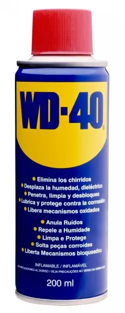 Cenový Hit WD-40 Univerzální mazivo, 200ml