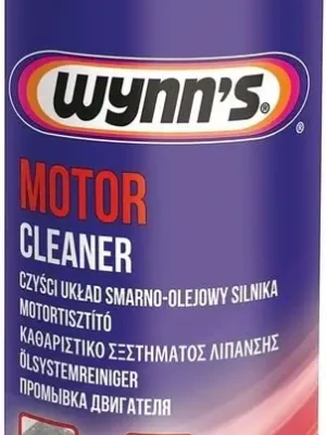 Wynn's Motor Cleaner, 325ml Nízká Cena