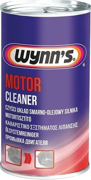 Wynn's Motor Cleaner, 325ml Nízká Cena
