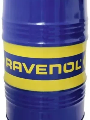 Finální Výprodej Chladicí kapalina Ravenol Lobrid Technology Coolant C12++, 60L