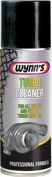 Wynn's Turbo Cleaner, 200ml Poslední Šance