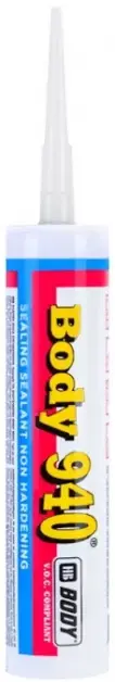 HB BODY 940 Body Sealant, 300ml Sezónní Sleva