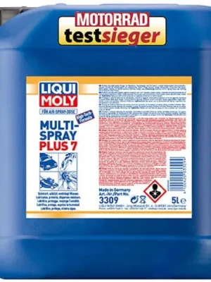 Liqui Moly Multi-Spray Plus 7, 5L Nejprodávanější