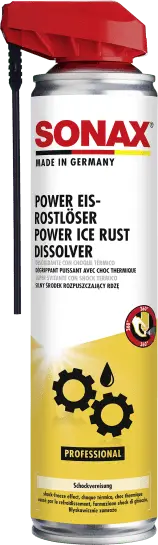 Sonax Uvolňovač koroze, 400ml Akční Nabídka