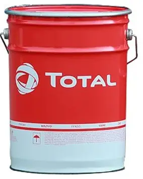 Značkový Plastické mazivo Total Ceran AD Plus, 18kg