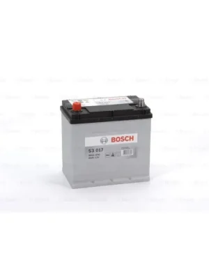 Nejlepší Cena Autobaterie BOSCH S3 12V 45Ah 300A EN Levá 0092S30170