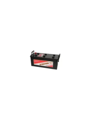 Odeslání Ihned Autobaterie No.1 12V 225Ah 1150A