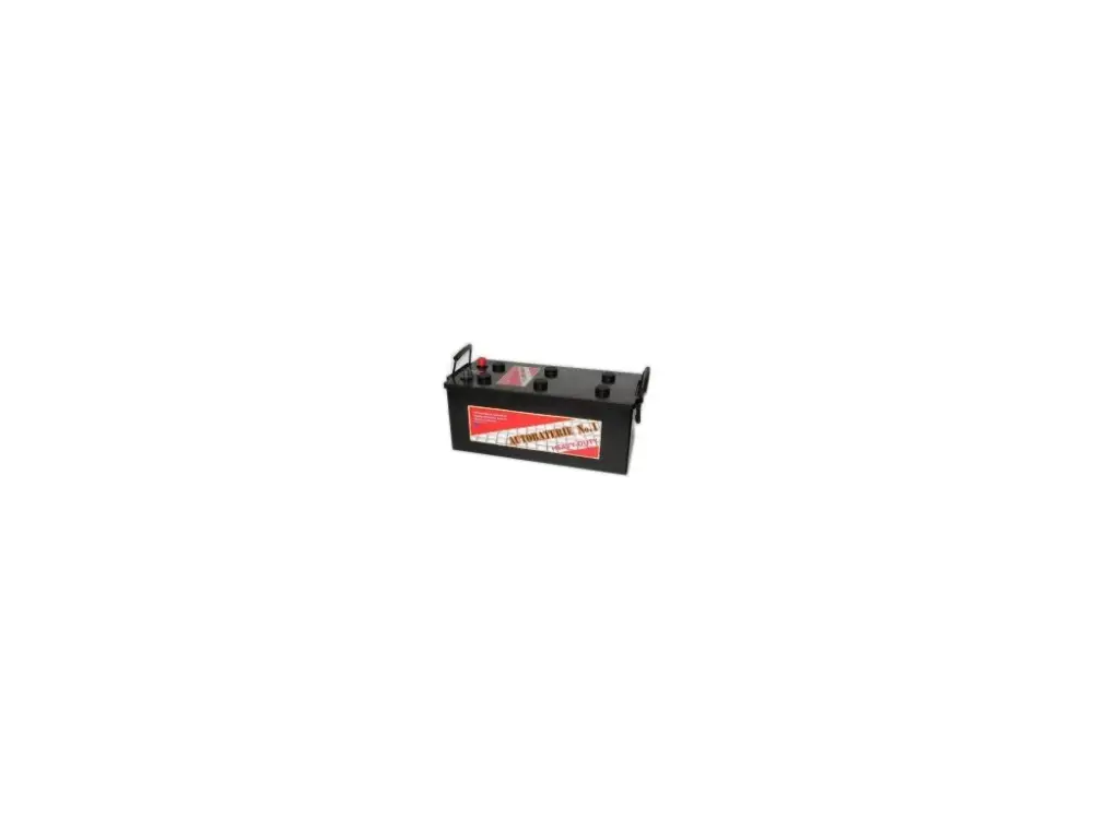 Odeslání Ihned Autobaterie No.1 12V 225Ah 1150A