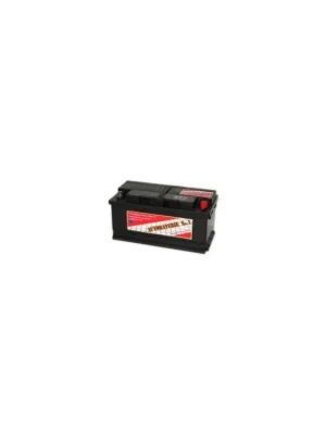Autobaterie No.1 12V 83Ah 720A Vrácení Zdarma