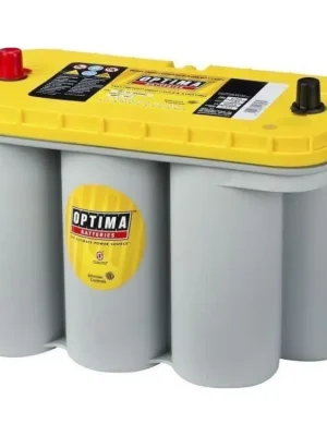 Autobaterie Optima Yellow Top S-5.575AH 975 12V8051-187 Rychlé Dodání