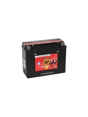 Banner BIKE BULL AGM 52215, YTX50-BS, 12V 22Ah 300A Super Cena