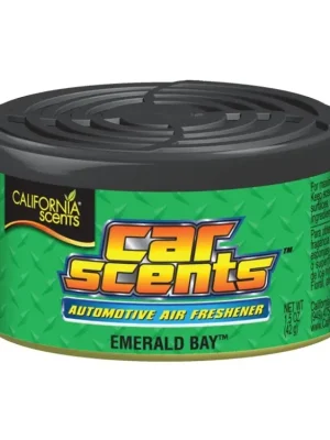 Osvěžovač vzduchu California Scents, vůně Emerald Bay - Smaragdová zátoka Akční Nabídka