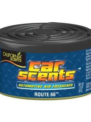 Dokud Zásoby Vydrží Osvěžovač vzduchu California Scents, vůně Route 66