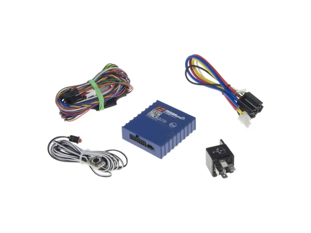 CAN-Bus GSM autoalarm TYTAN Dokud Zásoby Vydrží