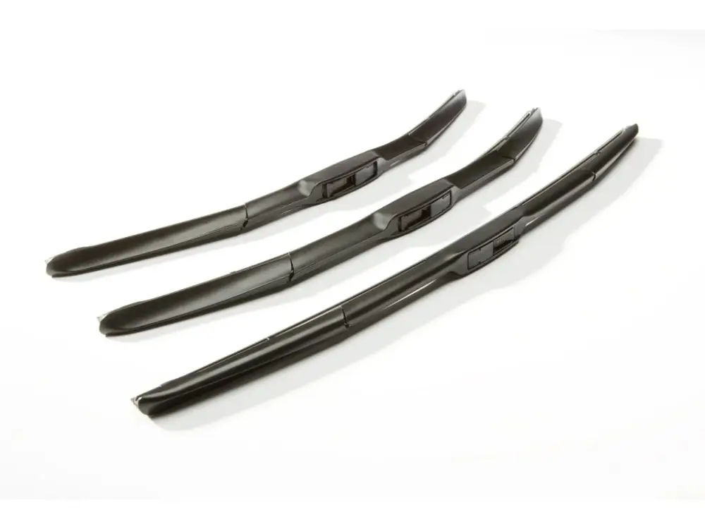 Koupit Online DENSO - Ploché hybridní stěrače 550mm/22" DUR-055L (1ks)