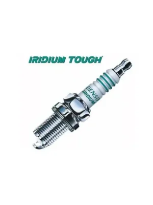 Denso zapalovací svíčka Iridium ToughVFXEH22 Vysoce Kvalitní