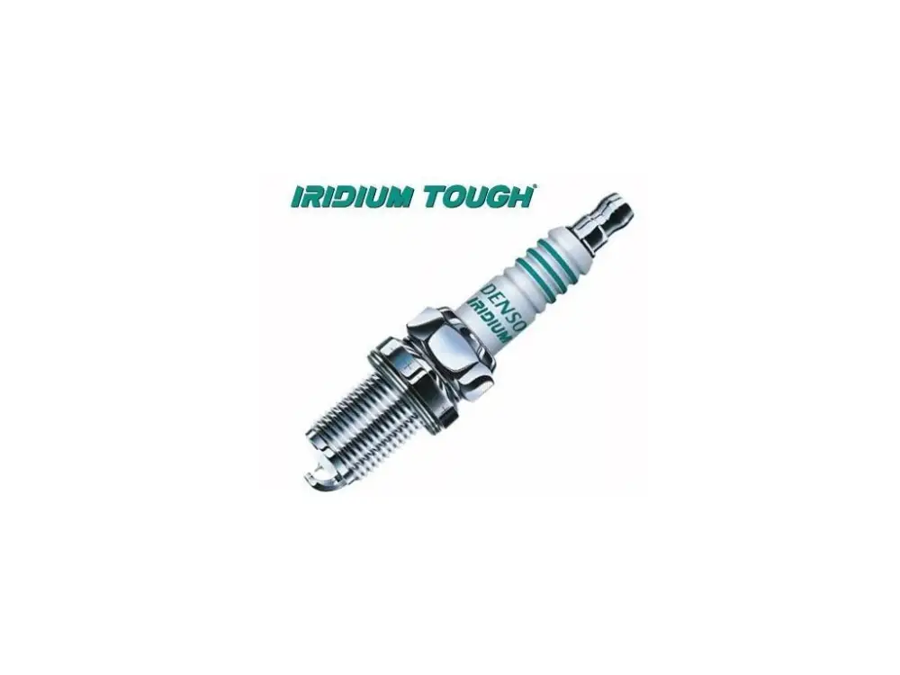 Denso zapalovací svíčka Iridium ToughVFXEH22 Vysoce Kvalitní