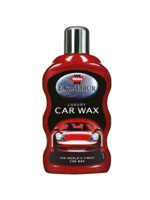 Excalibur LUXURY CAR WAX autošampónValma EX02 500ml Nízká Cena
