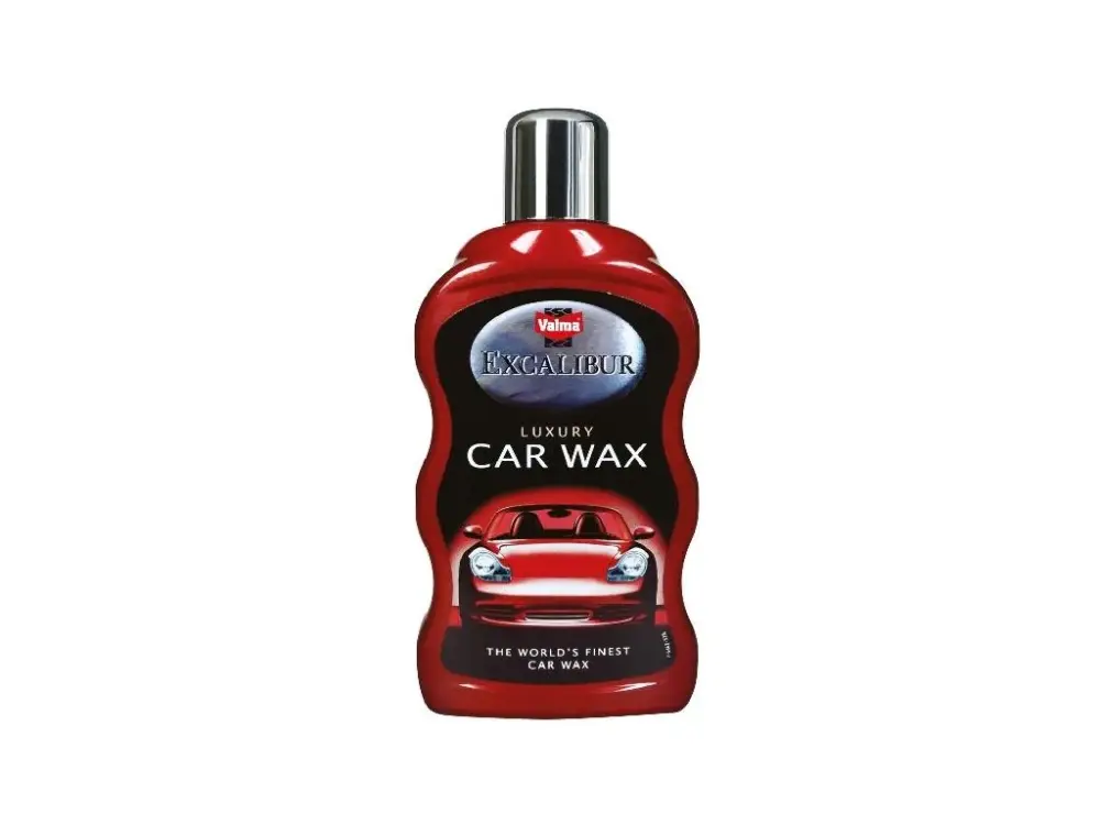 Excalibur LUXURY CAR WAX autošampónValma EX02 500ml Nízká Cena