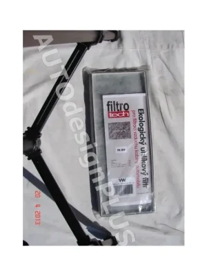 Aktuální FILTROTECH filtr FK013 - kabinový, pylový uhlíkový - VW Pasat