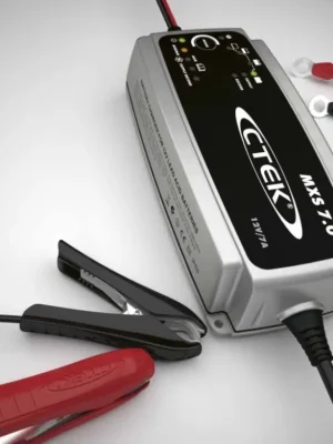 Finální Výprodej Inteligentní nabíječka CTEK MXS 7.0 /12V