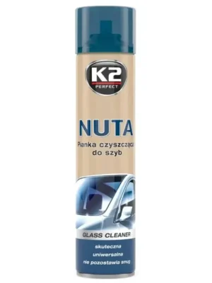 K2 NUTA SPRAY 600 ml - čistič skel Super Cena