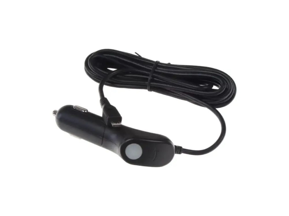 Kabeláž s CL koncovkou pro DVRB s microUSB Horká Nabídka
